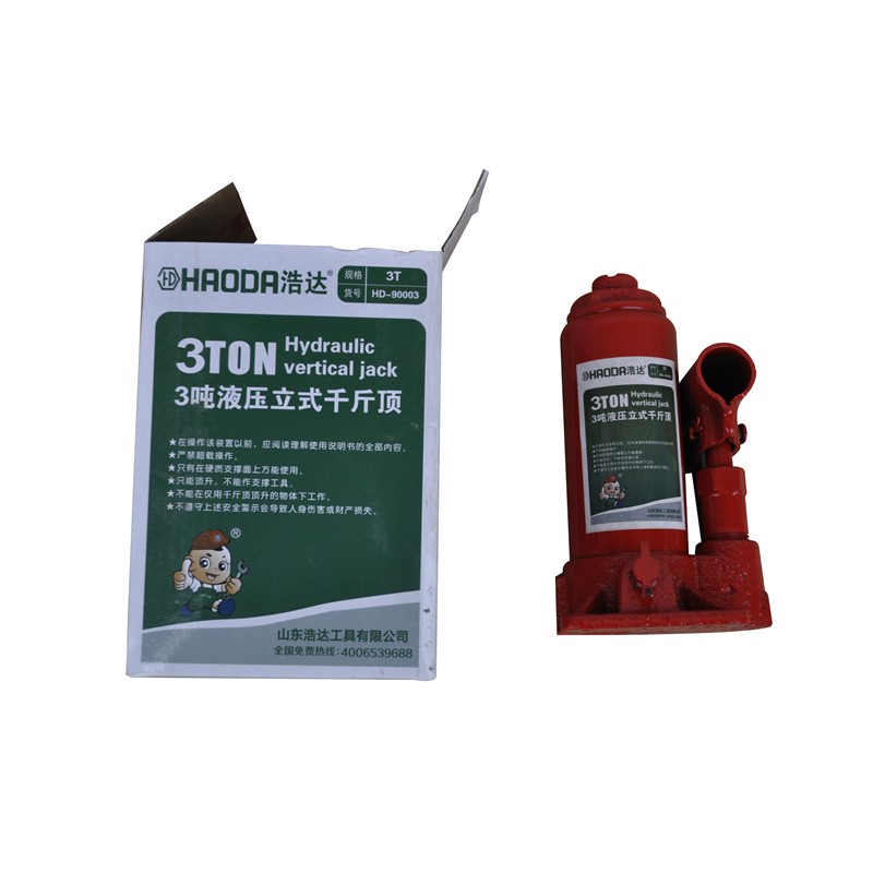 3噸千斤頂（玉，麥）